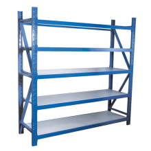 Geringes Gewicht Lager Display Rack